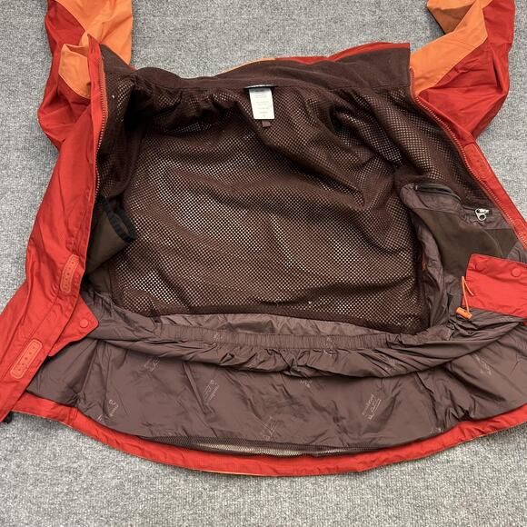 Patagonia Jacket Womens Small Gore-Tex XCR Waterproof Outdoor Parka - Picture 2 of 11